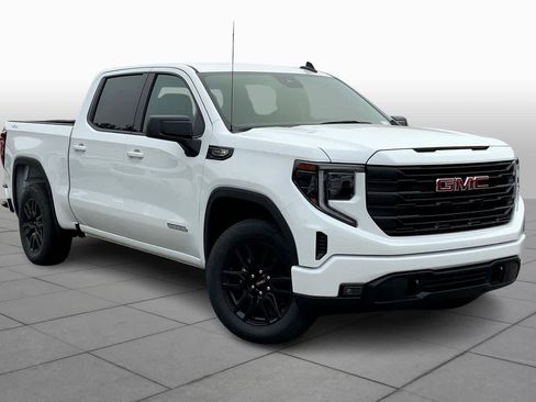 New 2026 GMC Sierra 1500 Elevation w/ Max Trailering Package image 2