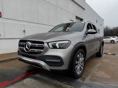 Used 2021 Mercedes-Benz GLE 350 w/ Premium Package
