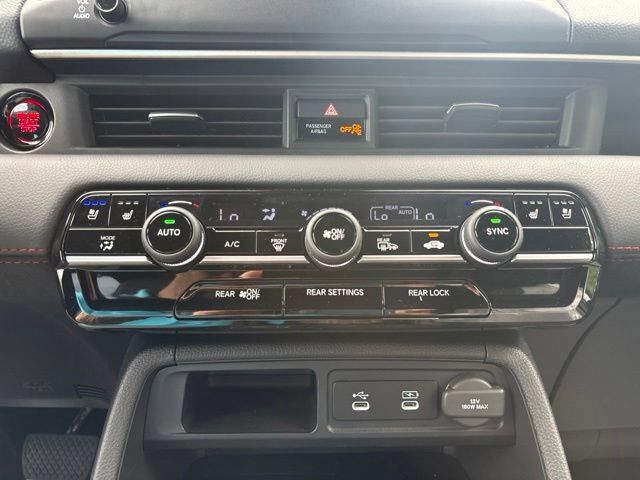 New 2026 Honda Pilot Black Edition image 19