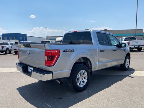 Used 2023 Ford F150 XLT image 18
