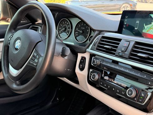 Used 2018 BMW 430i Convertible RWD image 17