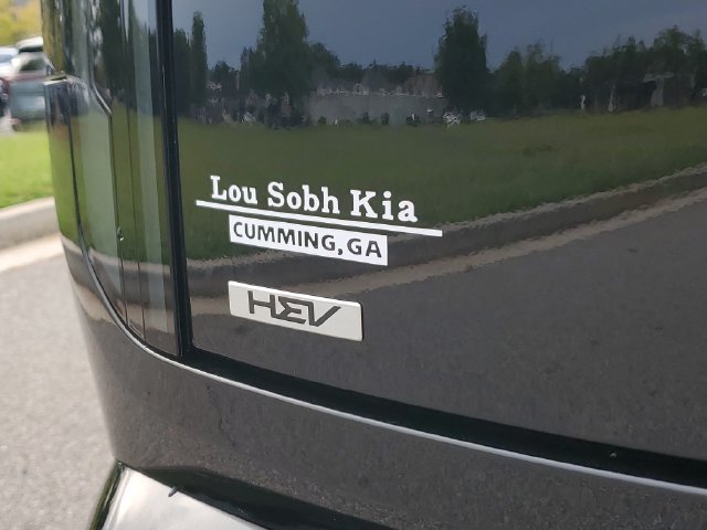 New 2027 Kia Telluride X-Line SX Prestige AWD/4WD image 7