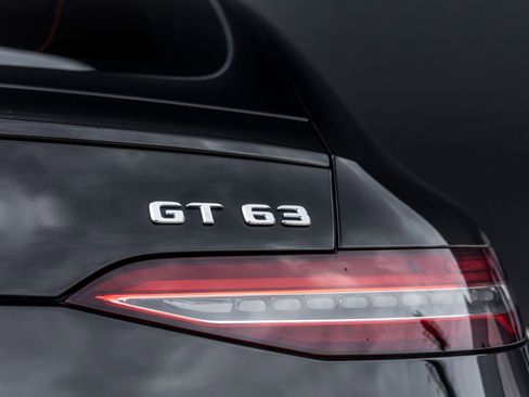 Used 2023 Mercedes-Benz AMG GT 63 image 13