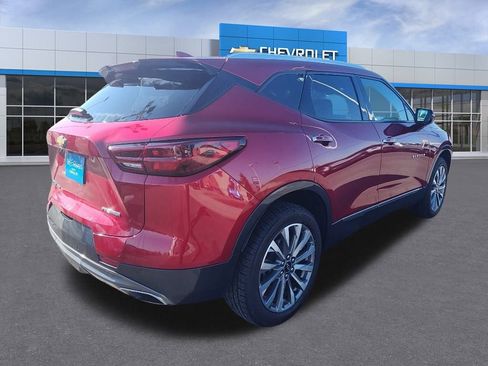 Used 2023 Chevrolet Blazer Premier image 5