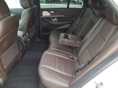 Certified 2021 Mercedes-Benz GLE 350 image 18