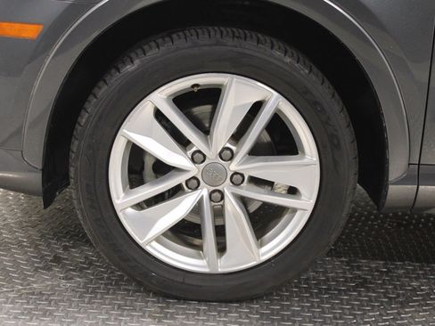 Used 2018 Audi Q3 2.0T Premium image 13