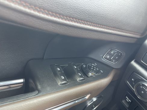 Used 2020 Ford Expedition Max King Ranch AWD/4WD image 23