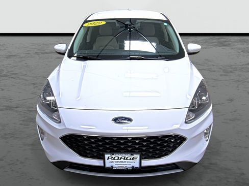 Used 2022 Ford Escape SEL image 6