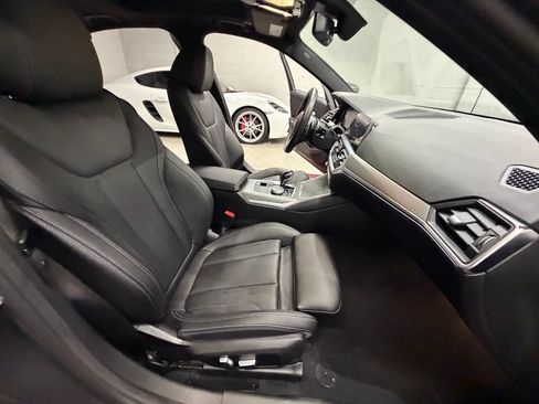 Used 2022 BMW M340i xDrive w/ Premium Package AWD/4WD image 43