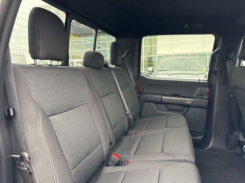 Used 2023 Ford F150 XLT w/ Equipment Group 302A High image 24