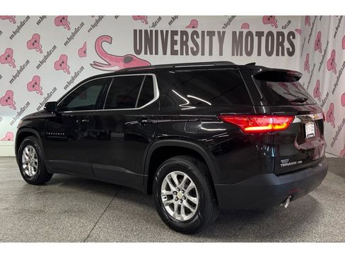 Used 2019 Chevrolet Traverse LT image 12