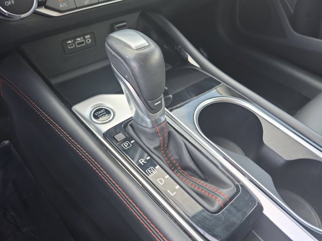 Used 2025 Nissan Altima 2.5 SR FWD image 19