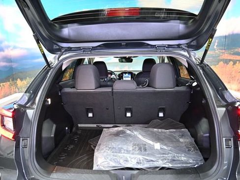 Certified 2024 Subaru Crosstrek 2.0i Premium w/ Crosstrek Mirror Package image 43