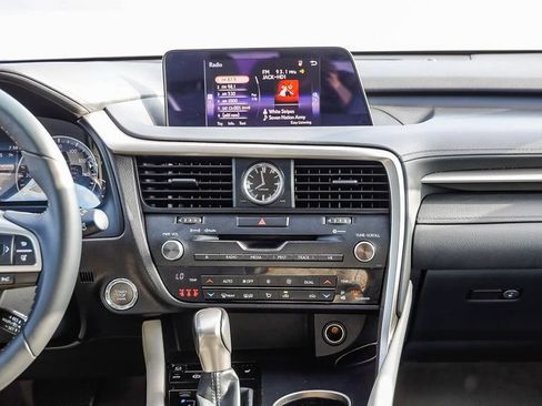 Used 2019 Lexus RX 350 FWD image 16