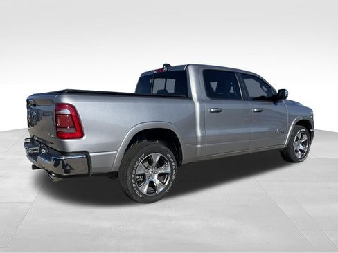 Used 2022 RAM 1500 Laramie AWD/4WD image 4