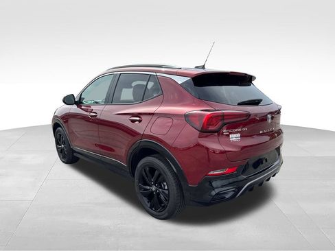Used 2024 Buick Encore GX Sport Touring AWD/4WD image 7