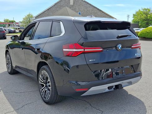 New 2026 BMW X3 xDrive30 w/ Premium Package AWD/4WD image 3