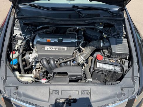 Used 2008 Honda Accord EX-L image 25