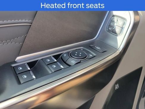 New 2025 Ford F350 Platinum w/ Platinum Plus Package image 24