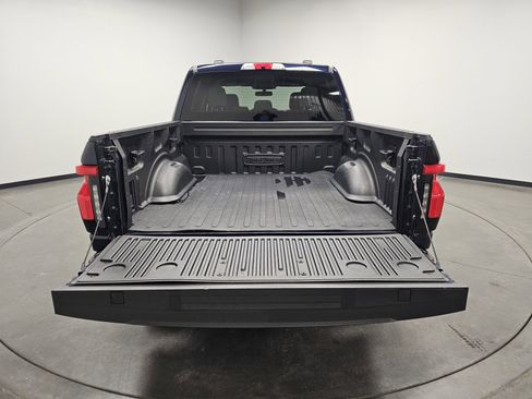 Used 2023 Ford F150 Lightning XLT image 14