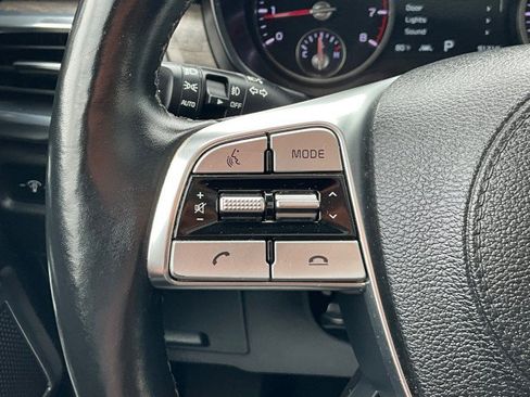 Used 2021 Kia Telluride SX w/ SX Prestige Package AWD/4WD image 16