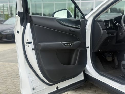 Used 2023 Lexus NX 350h AWD image 11
