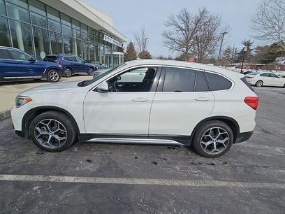Used 2018 BMW X1 xDrive28i