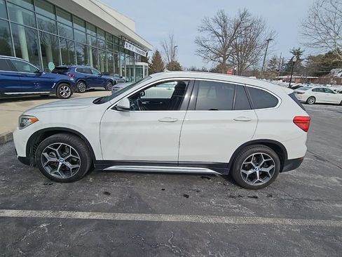 Used 2018 BMW X1 xDrive28i image 1