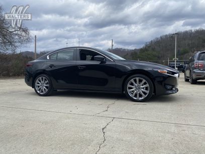 New 2026 MAZDA MAZDA3 2.5 S Preferred