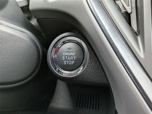 Certified 2025 Subaru Crosstrek 2.5i Sport w/ Crosstrek Mirror Package image 17