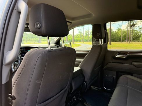 Used 2023 Chevrolet Silverado 1500 LT w/ Max Trailering Package RWD image 23