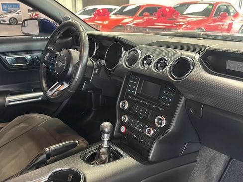 Used 2016 Ford Mustang GT w/ GT Performance Package RWD image 11