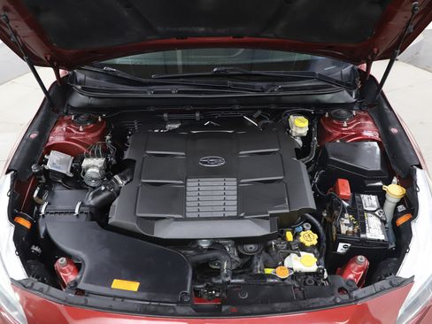 Used 2016 Subaru Legacy 3.6R Limited image 30