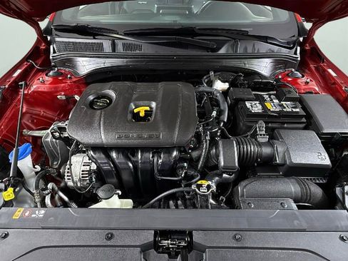 Used 2024 Kia Forte GT-Line w/ GT-Line Premium Package image 39