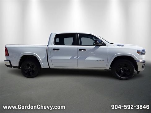 Used 2025 RAM 1500 Big Horn image 7