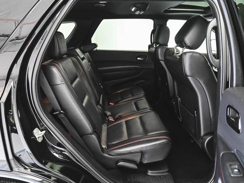 Used 2025 Dodge Durango GT AWD/4WD image 35