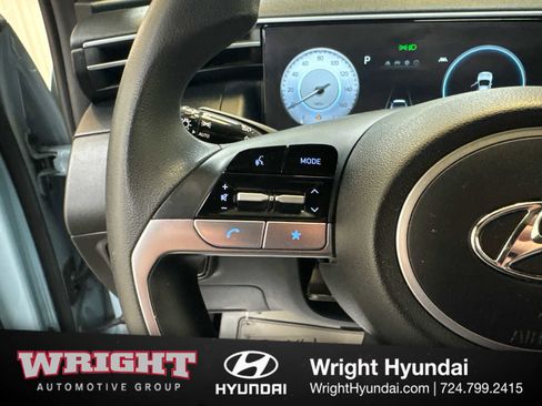 Certified 2022 Hyundai Santa Cruz SEL w/ Activity Package image 21