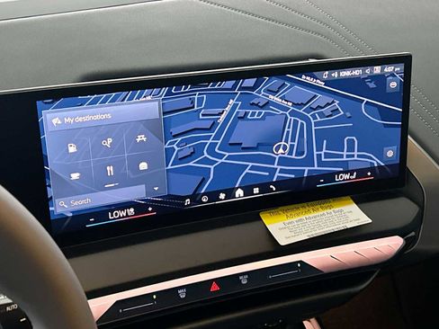 New 2026 BMW X3 xDrive30 w/ M Sport Package image 20