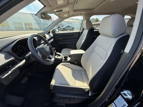 Used 2024 Honda CR-V EX image 10