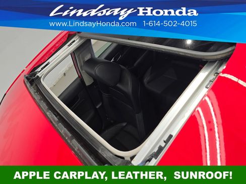 Used 2024 Honda Civic EX-L image 21