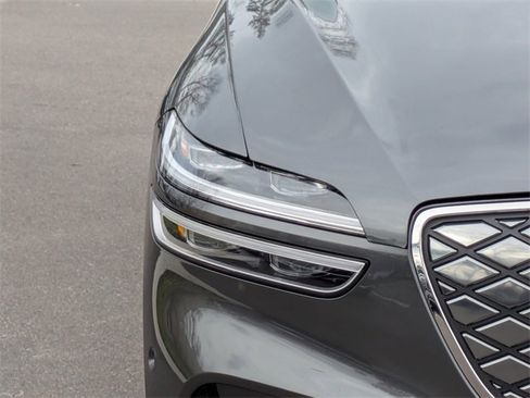 Used 2025 Genesis Electrified GV70 Advanced image 10