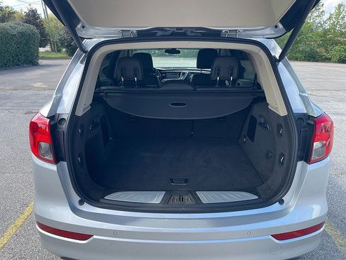 Used 2018 Buick Envision Essence w/ LPO, Cargo Package image 34