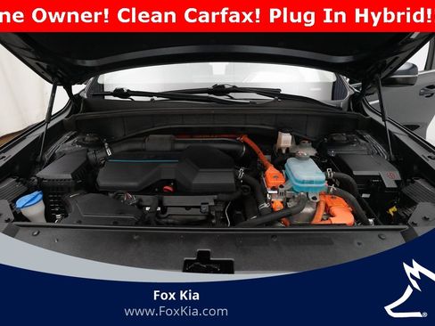 Used 2022 Kia Sorento SX w/ Panoramic Sunroof Package image 3