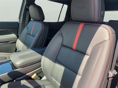 New 2026 Chevrolet Traverse RS image 24