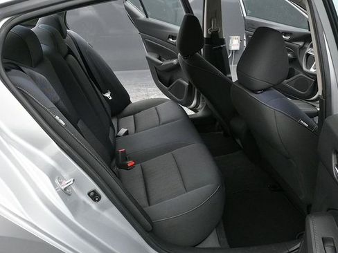 Used 2021 Nissan Altima 2.5 S image 10