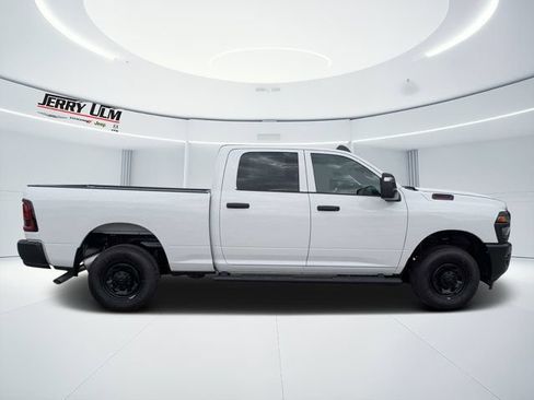 New 2026 RAM 2500 Tradesman RWD image 2