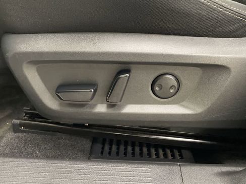 Used 2024 Nissan Rogue SV image 14