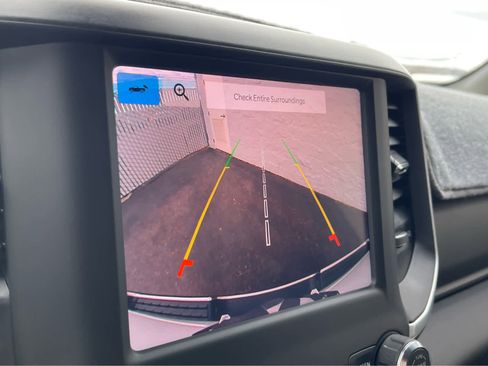 Used 2022 RAM 1500 Big Horn image 22