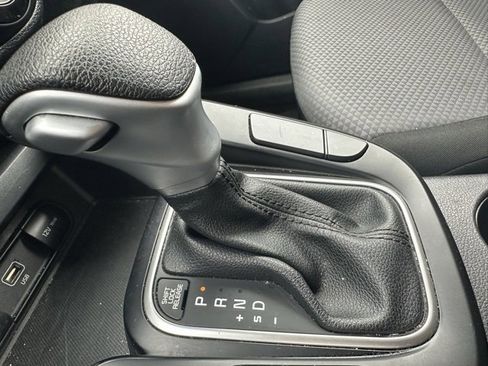 Used 2023 Kia Soul LX w/ Option Group 015 image 28