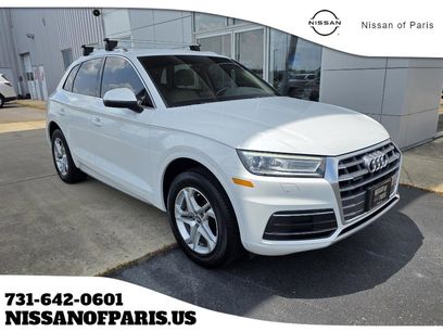 Used 2019 Audi Q5 2.0T Premium